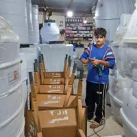 نمایندگی شادمان مخـزن و هما پلاست (صادق فتحـی)|مصالح و تجهیزات ساختمان|دهدشت, |دیوار