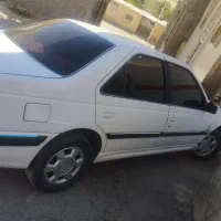 پارس دوگانه فابریک مدل95