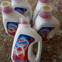 پودر ظرفشویی اکتیو