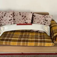 بال صندوق عقب