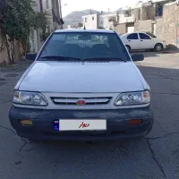 پراید ۹۰ دوگانه|خودرو سواری و وانت|شیراز, سعدیه جنوبی|دیوار