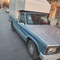 مزدا کارا2000مدل 97