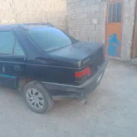 پژو ۴۰۵ مدل ۸۴ بدون رنگ|خودرو سواری و وانت|هیرمند, |دیوار