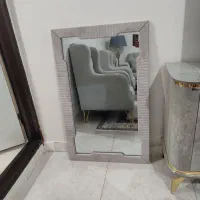 اینه بزرگ|آینه|ارومیه, |دیوار