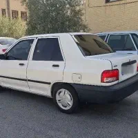 پراید 131 مدل 98