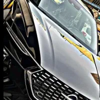 هایما s8 مشکی آبنوس ۱۴۰۴