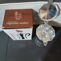 موکاپات 6 کاپ مدل R.H|قوری، کتری، قهوهساز دستی|شهریار, کهنز|دیوار