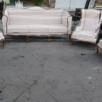 طرح تعویض مبل کهنه با نو،تعمیرات مبل