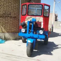 سه چرخه