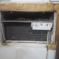 کولر گازی ۱۸ هزار گیبسون
