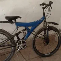دوچرخه دنده ای