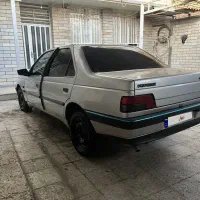 ۴۰۵ نقره‌ای