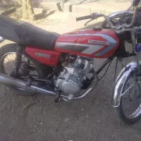 هوندا125|موتورسیکلت|روداب, |دیوار