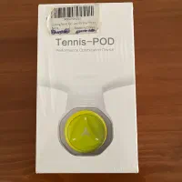 سنسور راکت تنیس