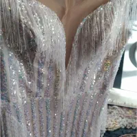 لباس مجلسی و مانتو مجلسی