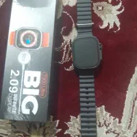 ساعت هوشمند