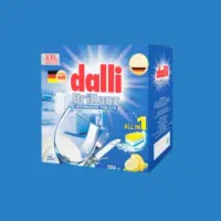 قرص ماشین ظرفشویی