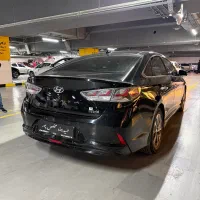 سوناتا هیبرید مدل ۲۰۱۸ بیرنگ آرکان خودرو ایرانمال|خودرو سواری و وانت|تهران, شهرک چیتگر|دیوار