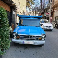 نیسان وانت ژاپن|خودرو سواری و وانت|شهریار, شهرک وائین|دیوار