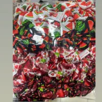 کش مو ساتن یلدایی لوازم التحریر یلدایی