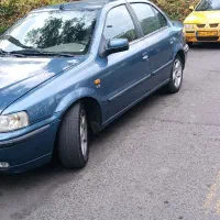 سمندlx.92کاربنی