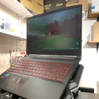 Msi katana gf 66|رایانه همراه|بروجرد, |دیوار