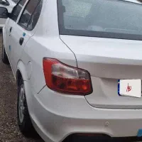 سایناs مدل ۴۰۳ آپشنال فرمان D