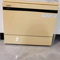 ماشین ظرفشویی مجیک