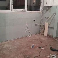 توری پنجره دوجداره|مصالح و تجهیزات ساختمان|تهران, زعفرانیه|دیوار