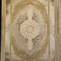 فرش طرح حریص ۱۲۰۰ شانه|فرش|قم, شهرک قدس|دیوار