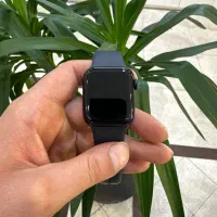 اپل واچ se seri 8 40m