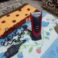 ریش تراش باوران
