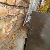 تانکر پشت نیسانی، کف خواب|قطعات یدکی و لوازم جانبی|هشترود, |دیوار