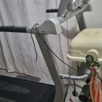 تردمیل Fit club