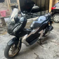 موتور طرح adv ای دی وی