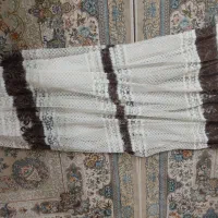 پرده|پرده، رانر، رومیزی|دامغان, |دیوار