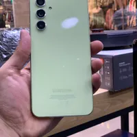 سامسونگ سامسونگ Galaxy A54 با حافظهٔ ۲۵۶ گیگابایت|موبایل|تهران, ایوانک|دیوار