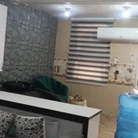 واحد۹۳متری طبقه یک مرکز شهر فروش فوری|فروش آپارتمان|شوش, |دیوار