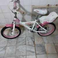 دوچرخه pradobike
