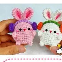 کار در منزل عروسکبافی با قلاب|استخدام هنری و رسانه|قم, شهرک امام حسن|دیوار