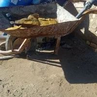 فرغون|ابزارآلات|زاهدان, |دیوار