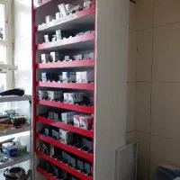 استند سیگار