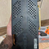 Rx 580 8g|قطعات و لوازم جانبی رایانه|میناب, |دیوار