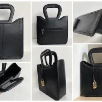 کیف چرم طبیعی