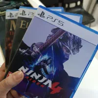 اجاره دیسک بازی PS5 و PS4|کنسول، بازی ویدئویی و آنلاین|رشت, خمیران زاهدان|دیوار