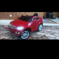 ماشین شارژی