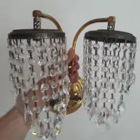 لوستر گازی