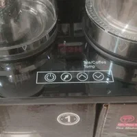 چایساز بوش پیرکس اصلی چای ساز بوش پیرکس اصلی کتری|سماور، چای‌ساز، قهوه‌ساز|تهران, دردشت|دیوار