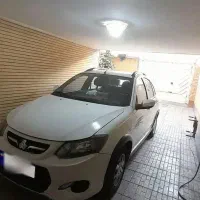 کوییک سواری ۱۴۰۰|خودرو سواری و وانت|اصفهان, گرکان|دیوار