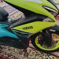 طرح آیروکس ۱۴۰۱|موتورسیکلت|بهارستان, |دیوار